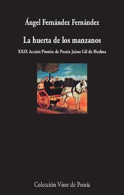 La Huerta de los Manzanos. 