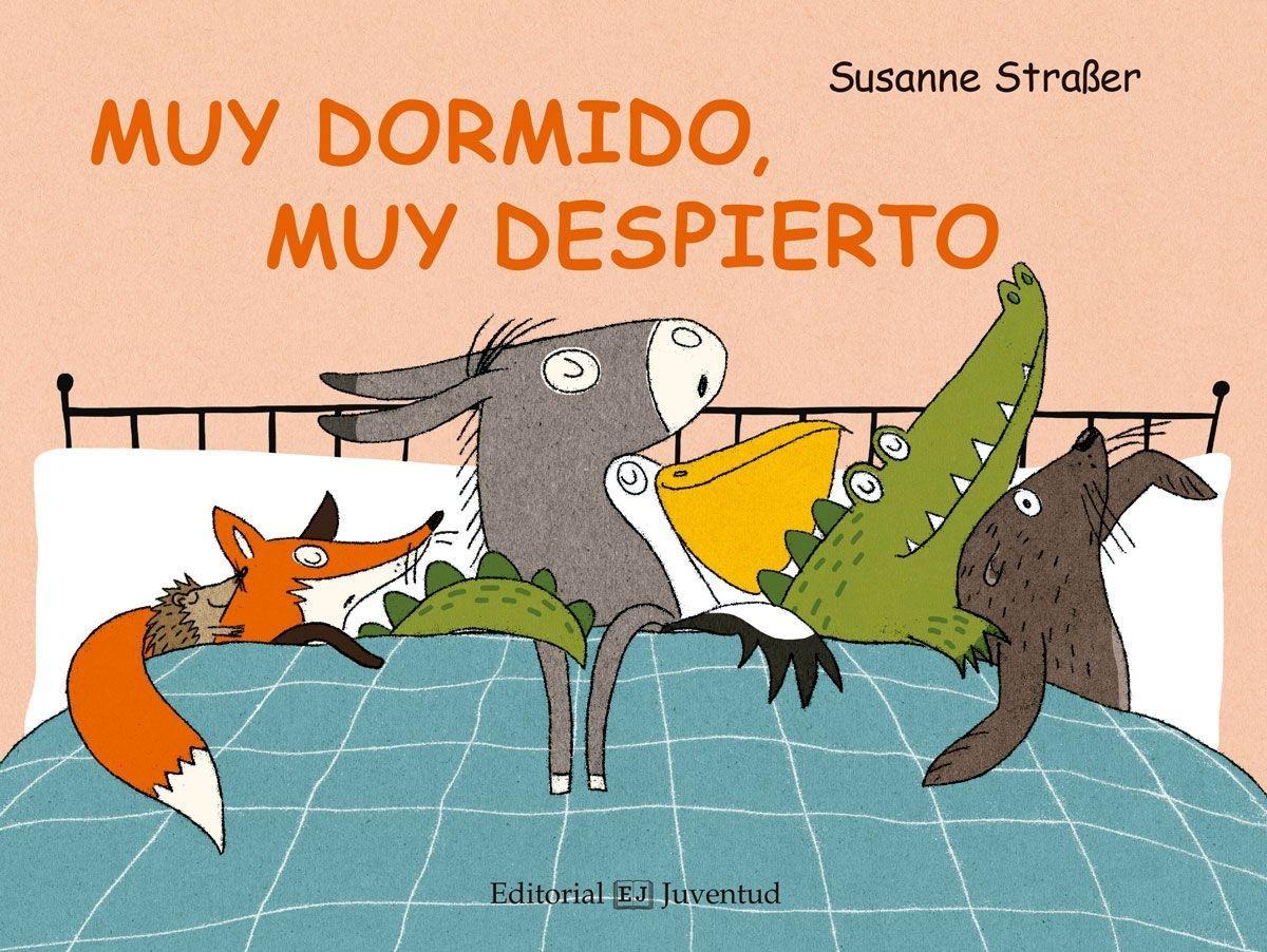 Muy Dormido, Muy Despierto. 