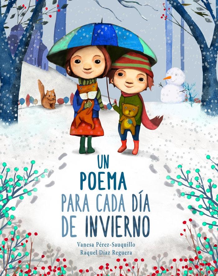 Un poema para cada día de invierno. 