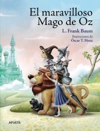 El maravilloso Mago de Oz