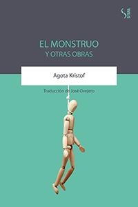 El monstruo y otras obras