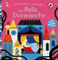 Mis historias musicales. La Bella durmiente