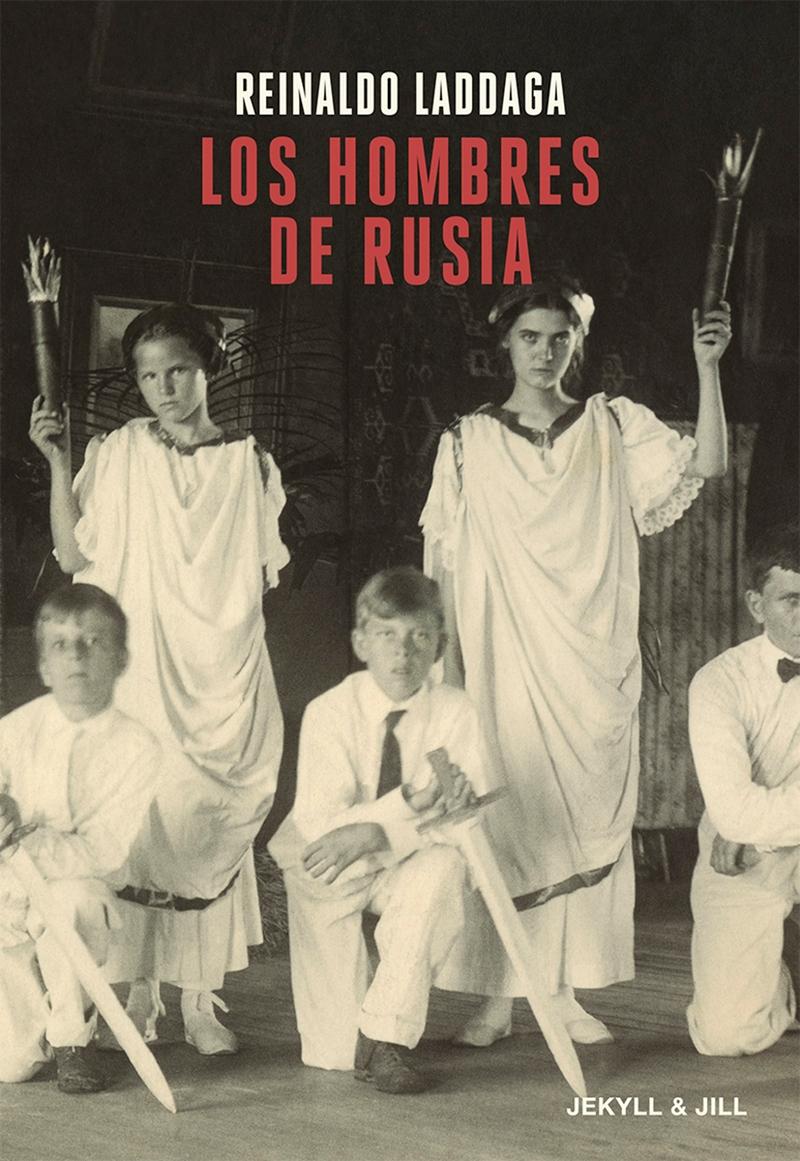 Los hombres de Rusia. 