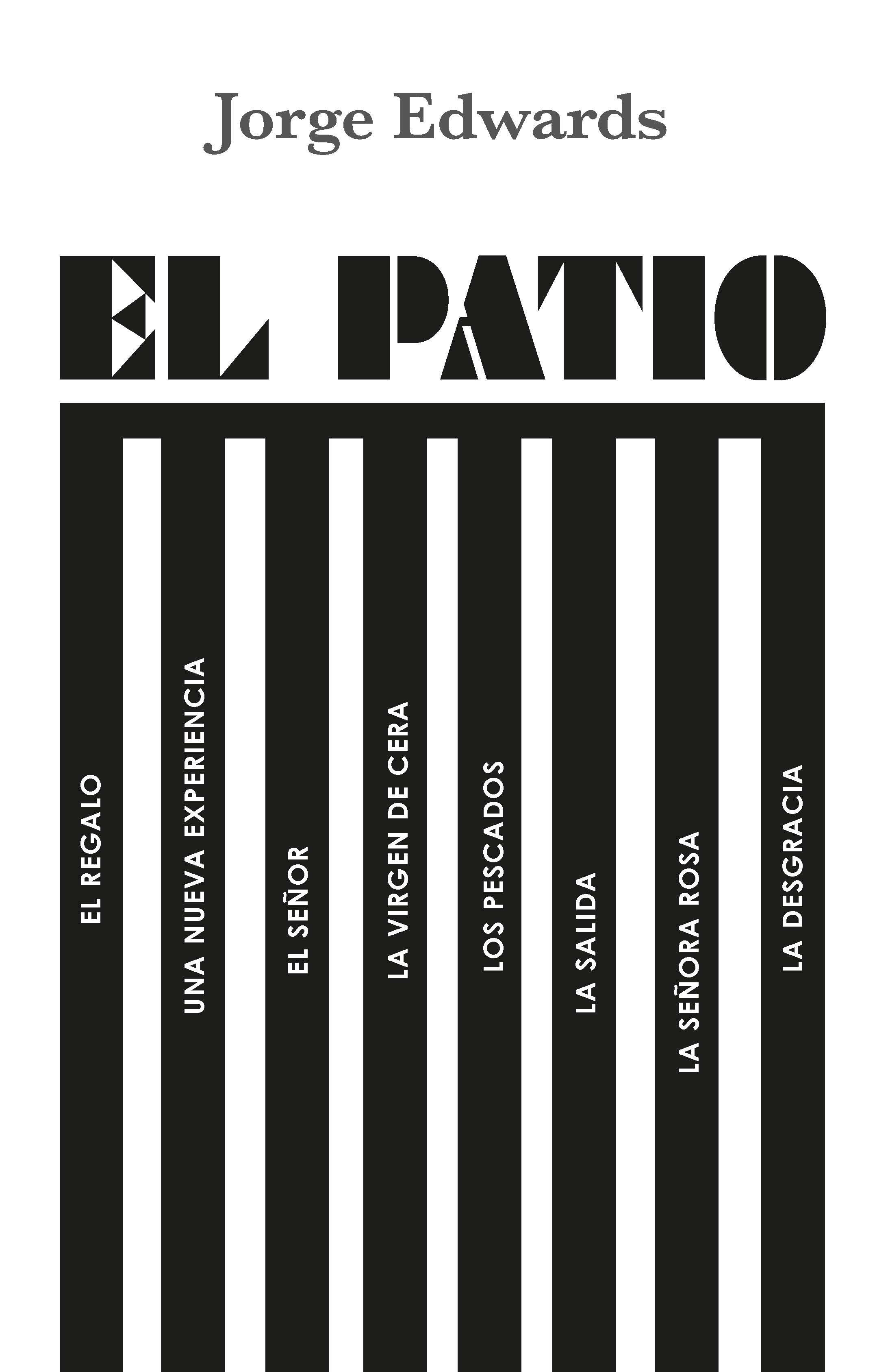 El patio