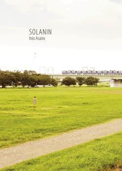 Solanin. Integral