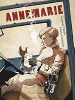 ANNEMARIE "Biografia de Annemarie Schwarzenbach"