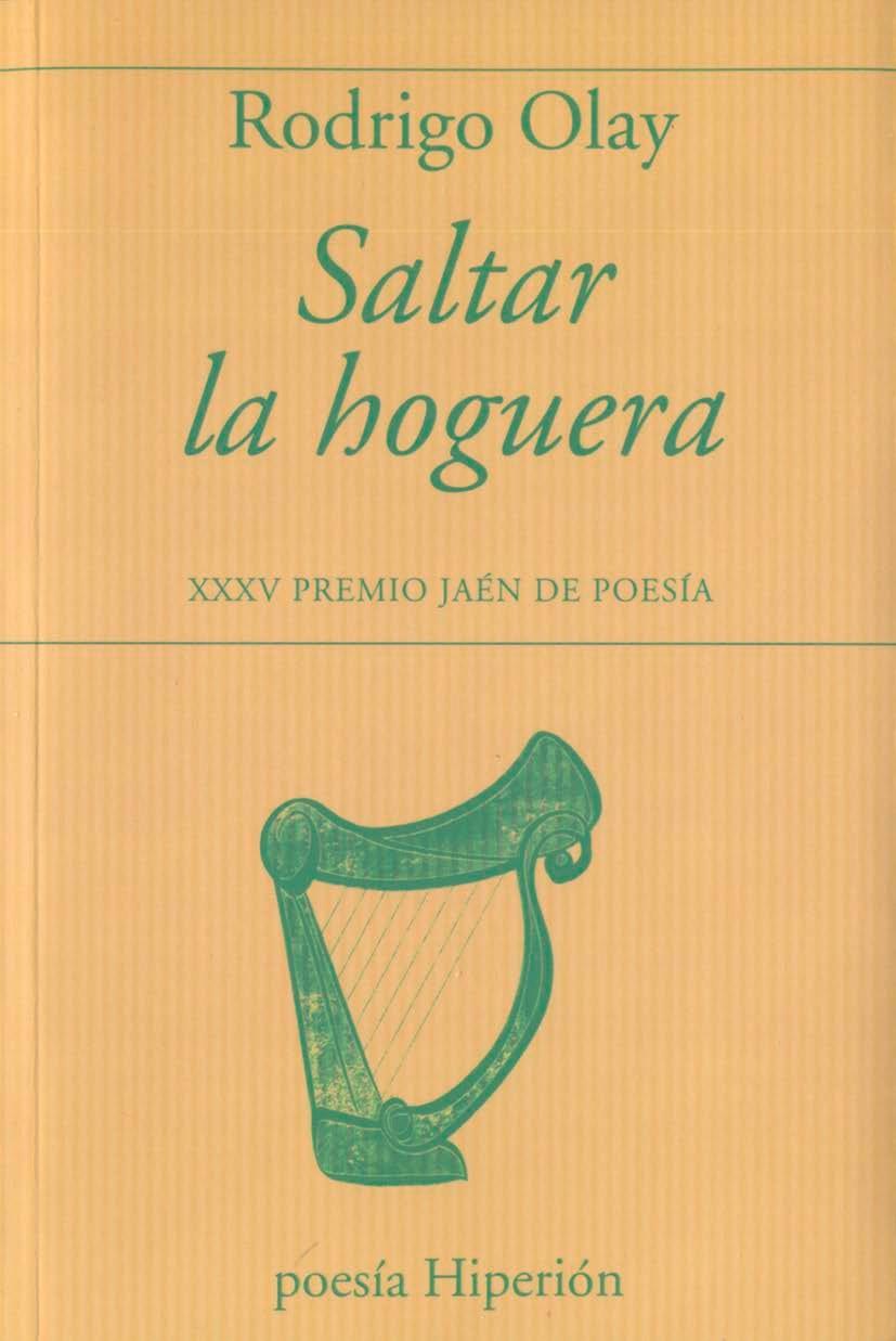 Saltar la hoguera. 