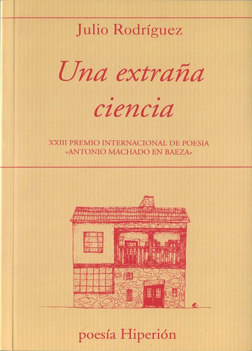 Una extraña ciencia. 