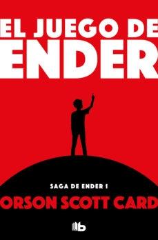 El juego de Ender "Saga de Ender 1"