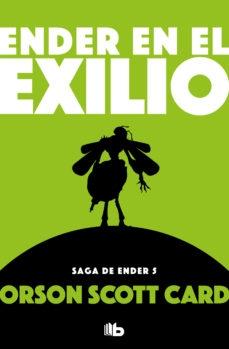 Ender en el exilio "Saga de Ender 5". 