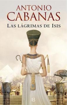 Las lágrimas de Isis. 