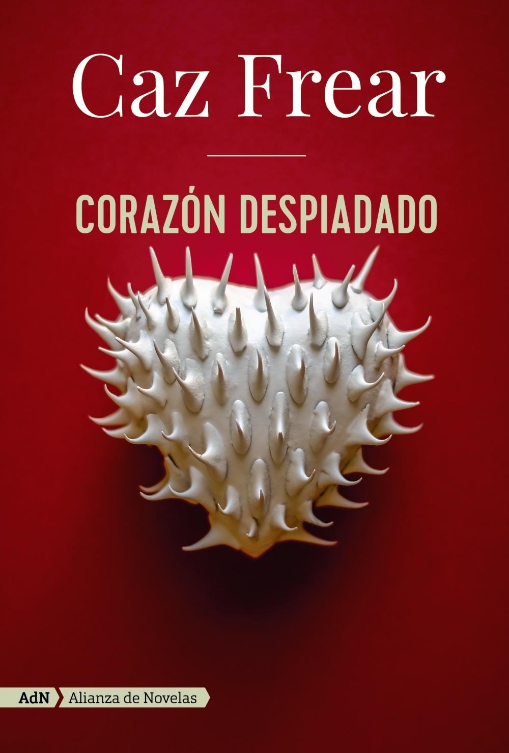 Corazón Despiadado 