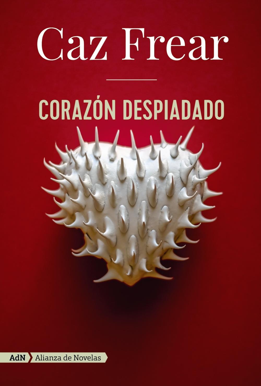 Corazón Despiadado . 