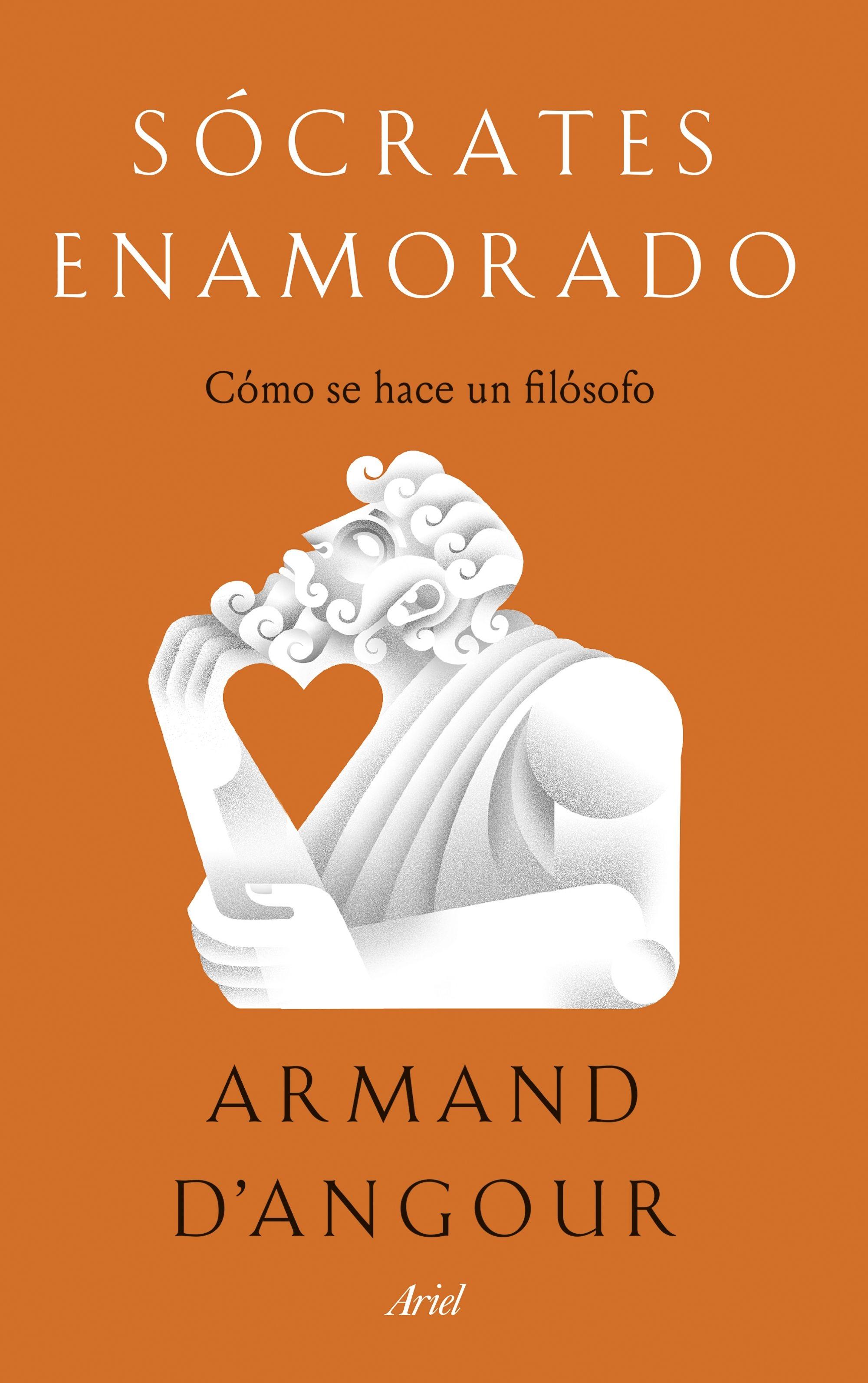 Sócrates enamorado "Cómo se hace un filósofo". Sócrates enamorado "Cómo se hace un filósofo".