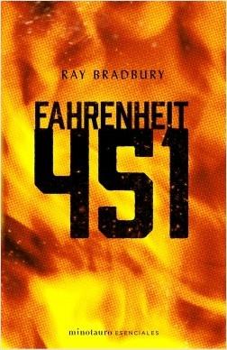 Fahrenheit 451. 