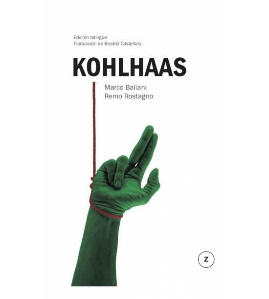 Kohlhaas. 