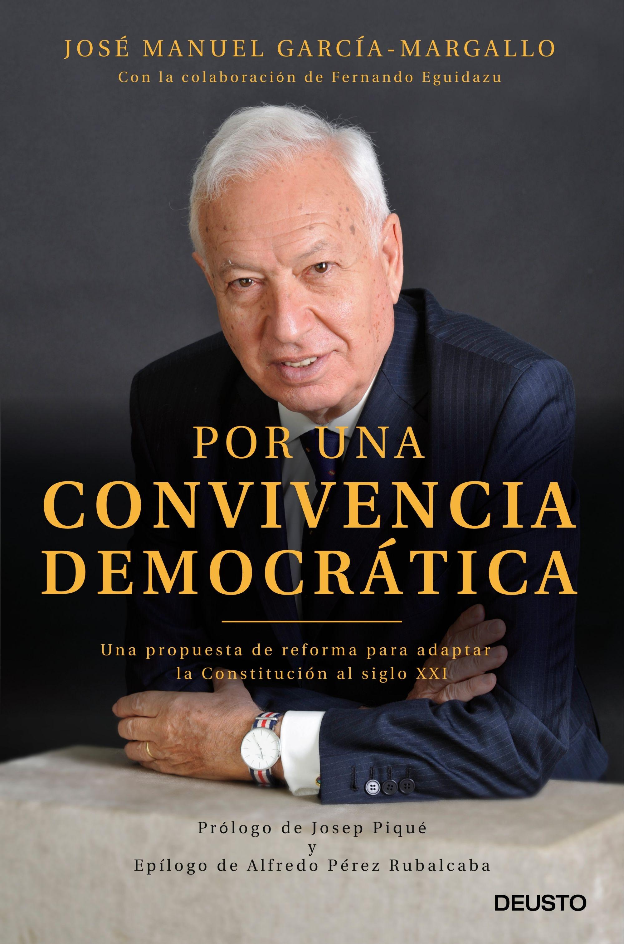 Por una Convivencia Democrática "Una Propuesta de Reforma para Adaptar la Constitución al Siglo Xxi". 