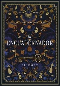 El Encuadernador. 