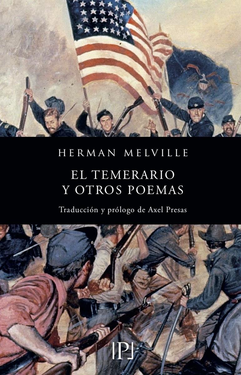 TEMERARIO Y OTROS POEMAS,EL. 