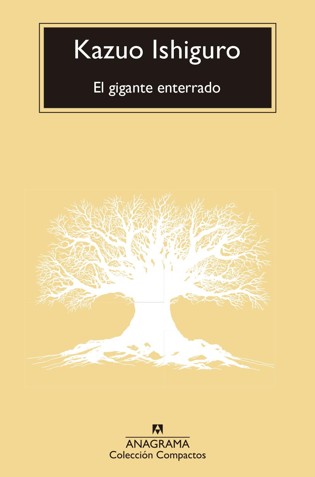 El Gigante Enterrado. 