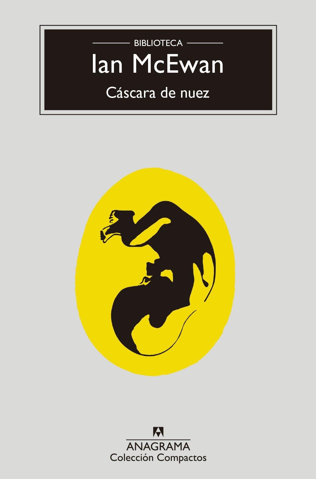 Cáscara de nuez. 