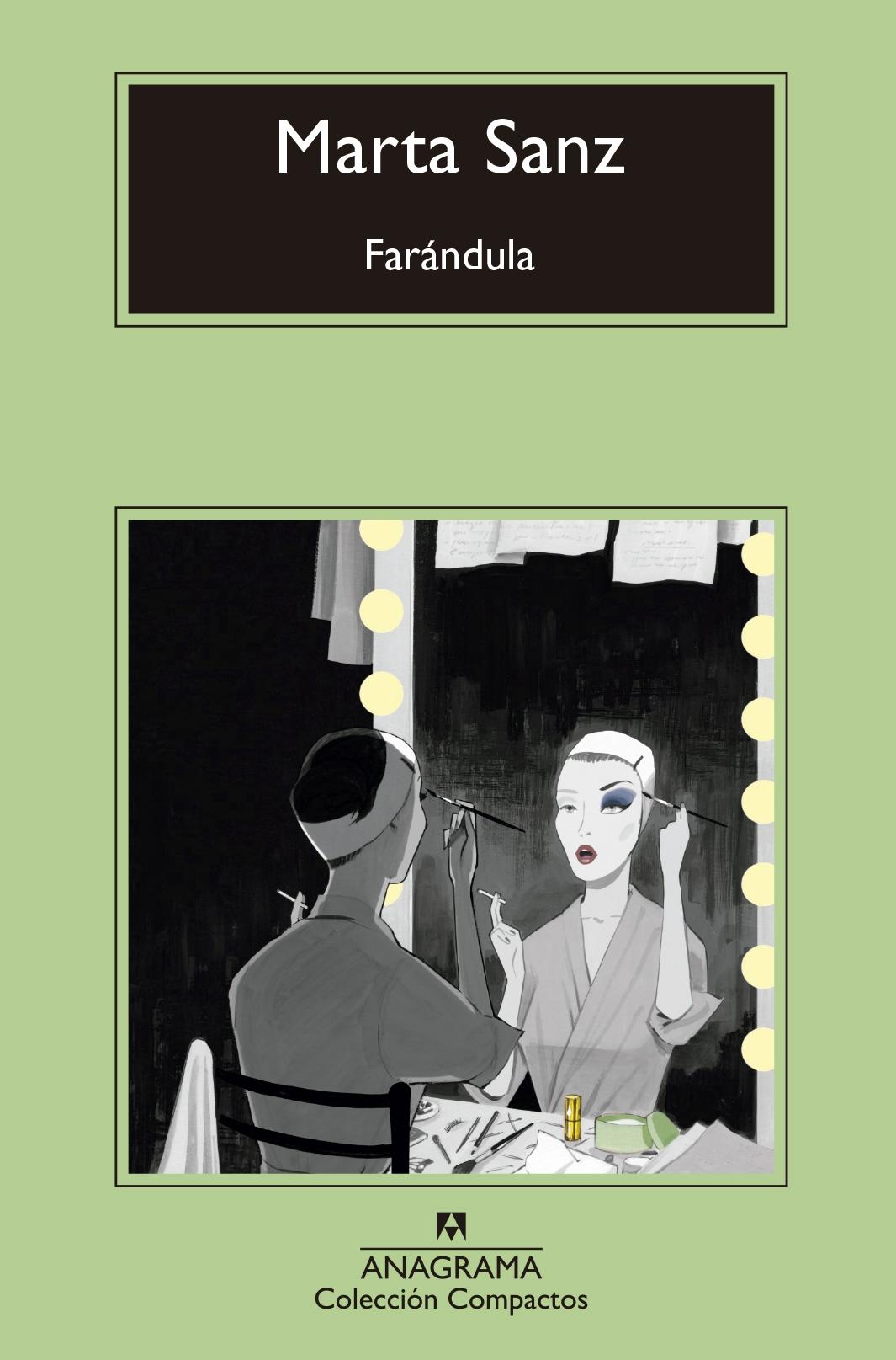 Farándula. 