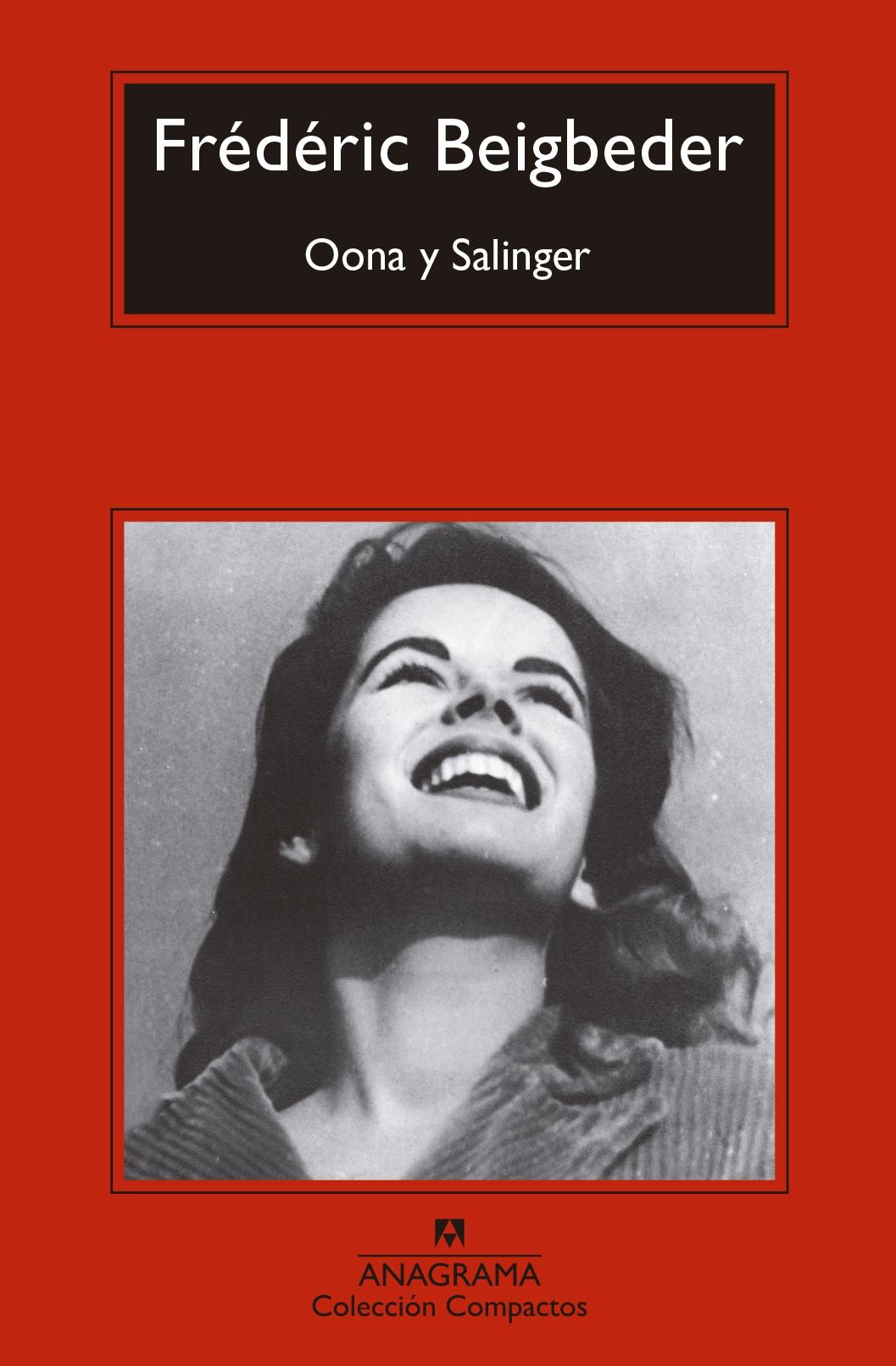 Oona y Salinger. 