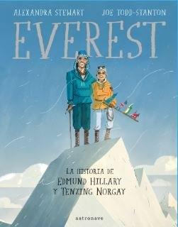 EVEREST. 