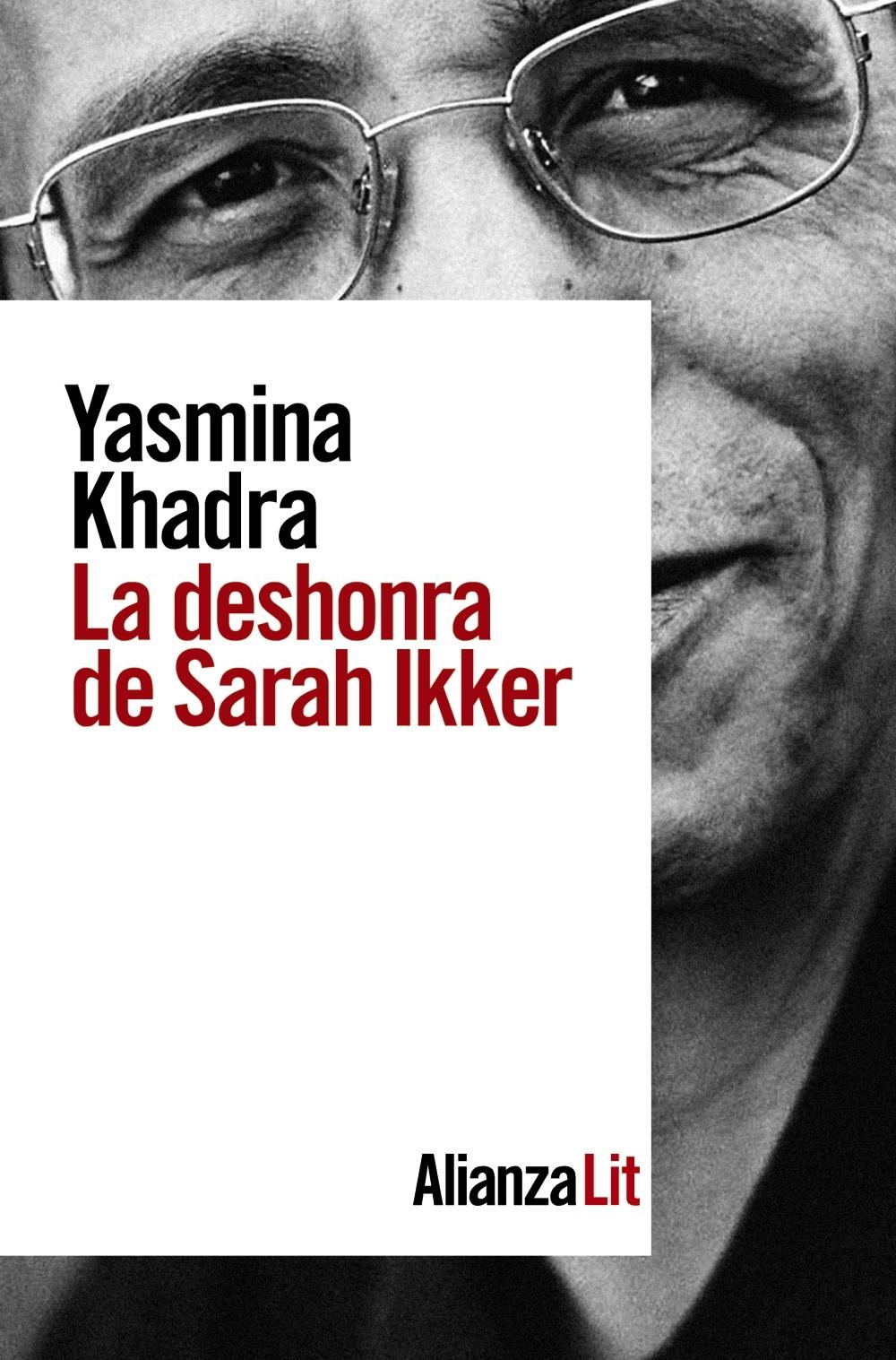 La Deshonra de Sarah Ikker