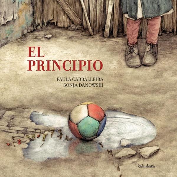 El principio. 