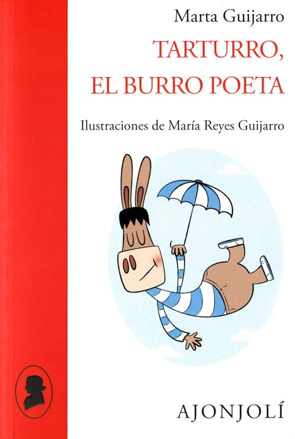 Tarturro, el burro poeta. 