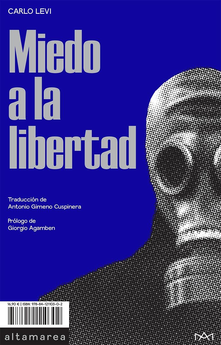 Miedo a la Libertad. 