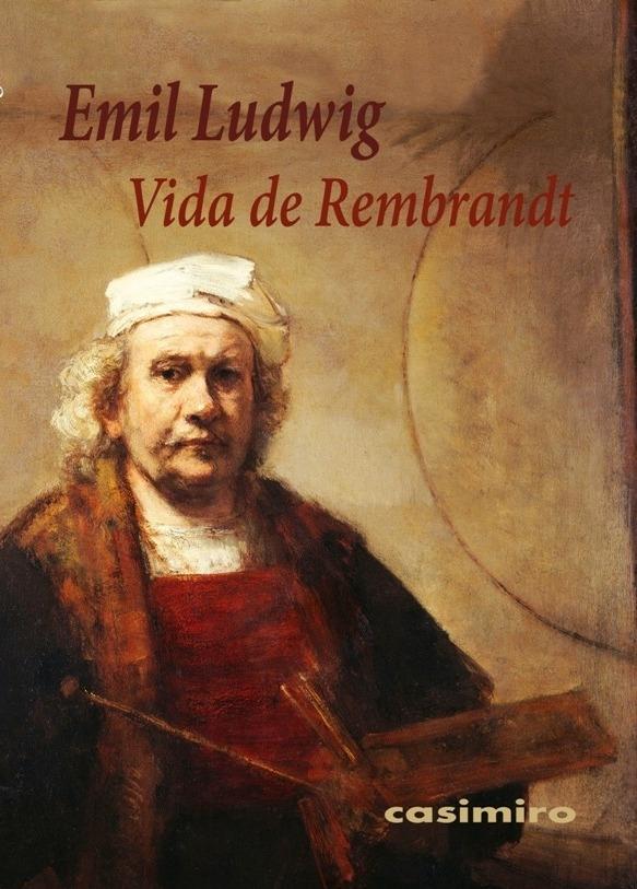 Vida de Rembrandt. 
