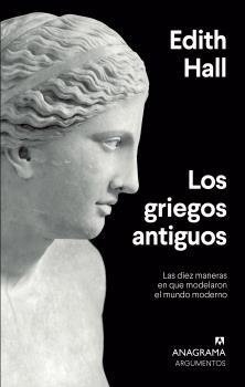 Los Griegos Antiguos