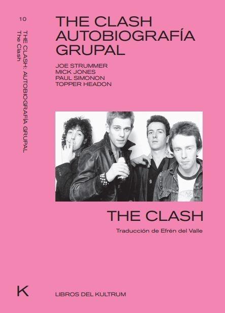 The Clash. 