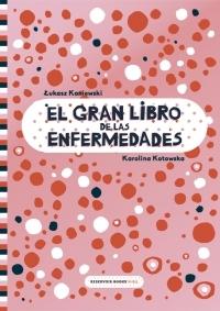 El gran libro de las enfermedades. 