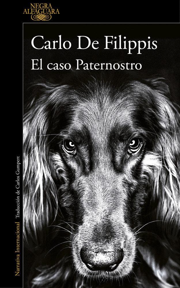 El Caso Paternostro. 