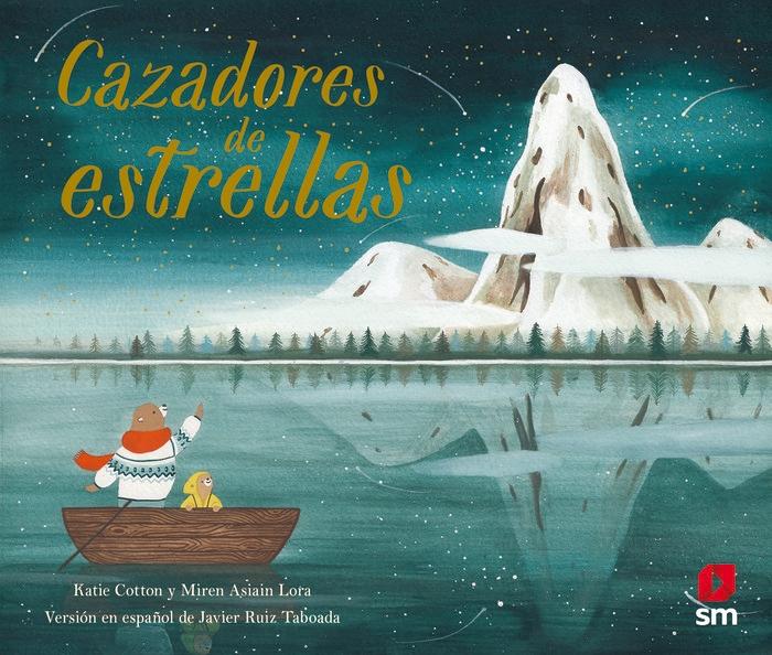 Cazadores de estrellas