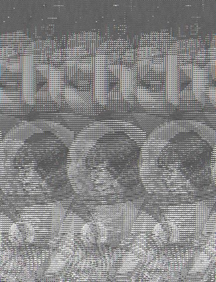 XTC69 "Un universo sin hombres"