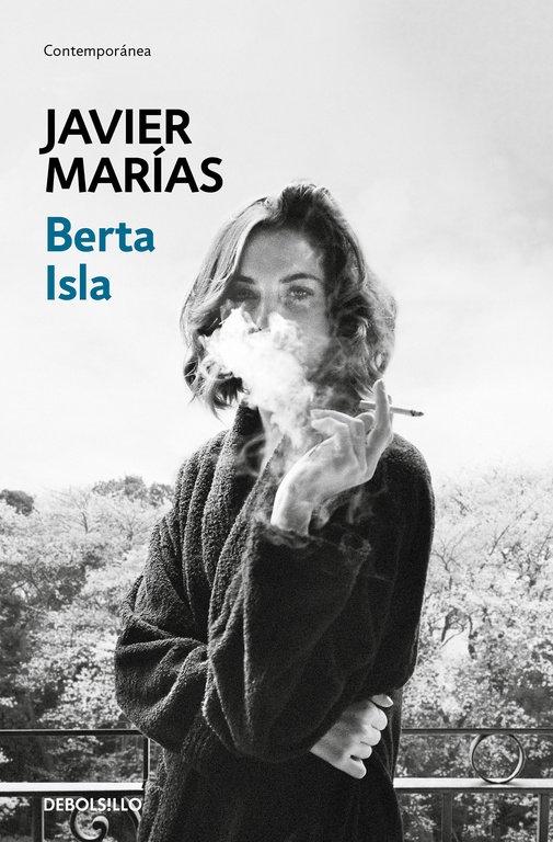 Berta Isla. 