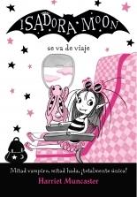 Isadora Moon 9 "Isadora Va de Viaje"