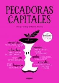 PECADORAS CAPITALES