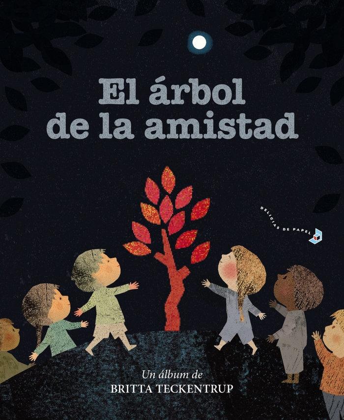 El arbol de los recuerdos : Britta Teckentrup: : Libros