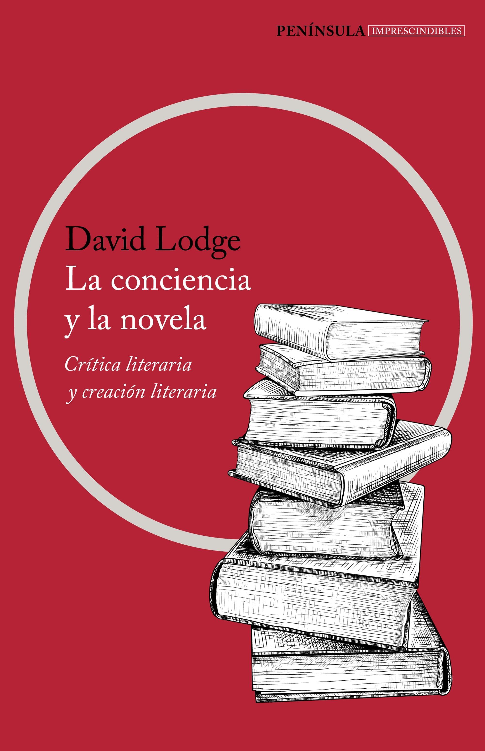 La conciencia y la novela "Crítica y creación literaria". 