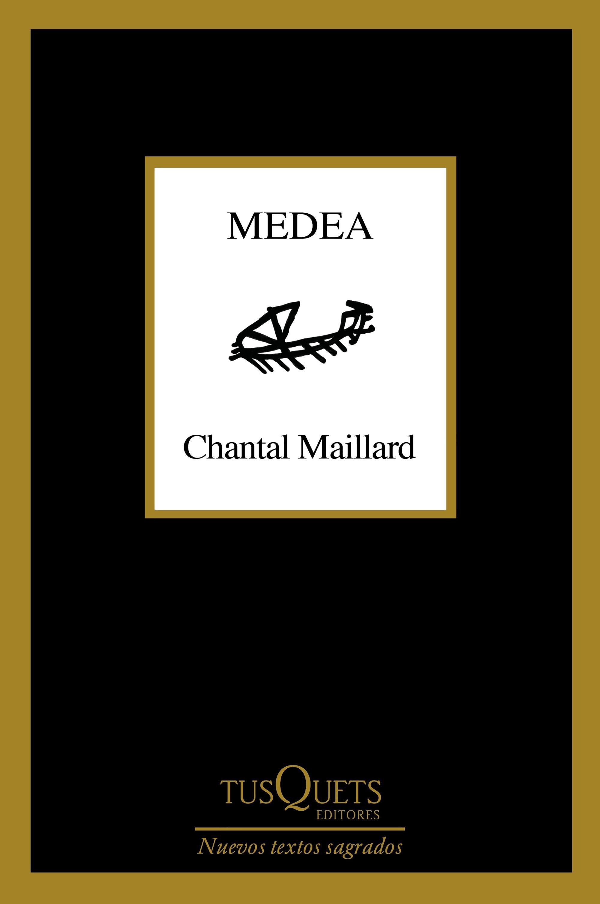 Medea. 