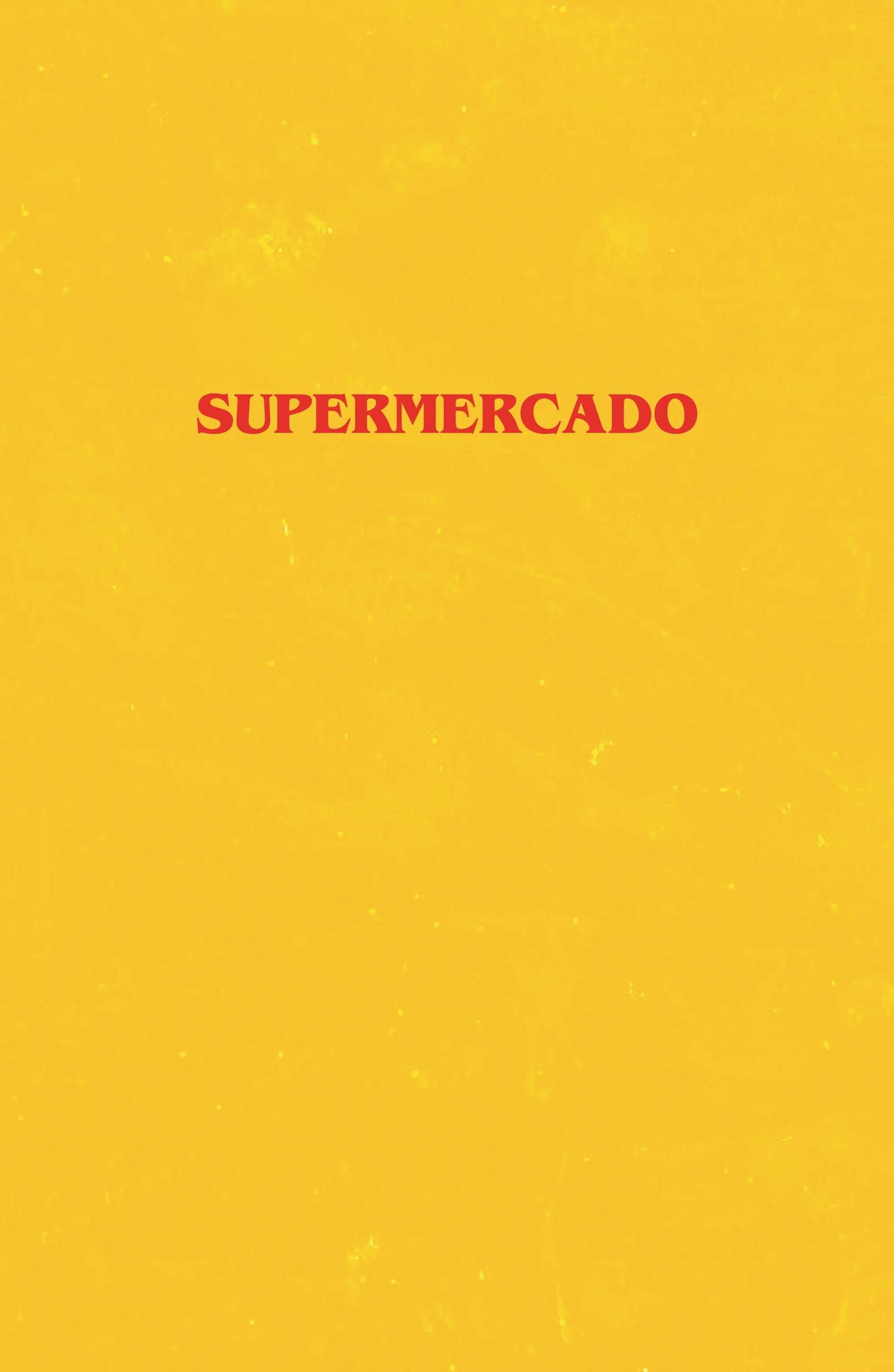 Supermercado