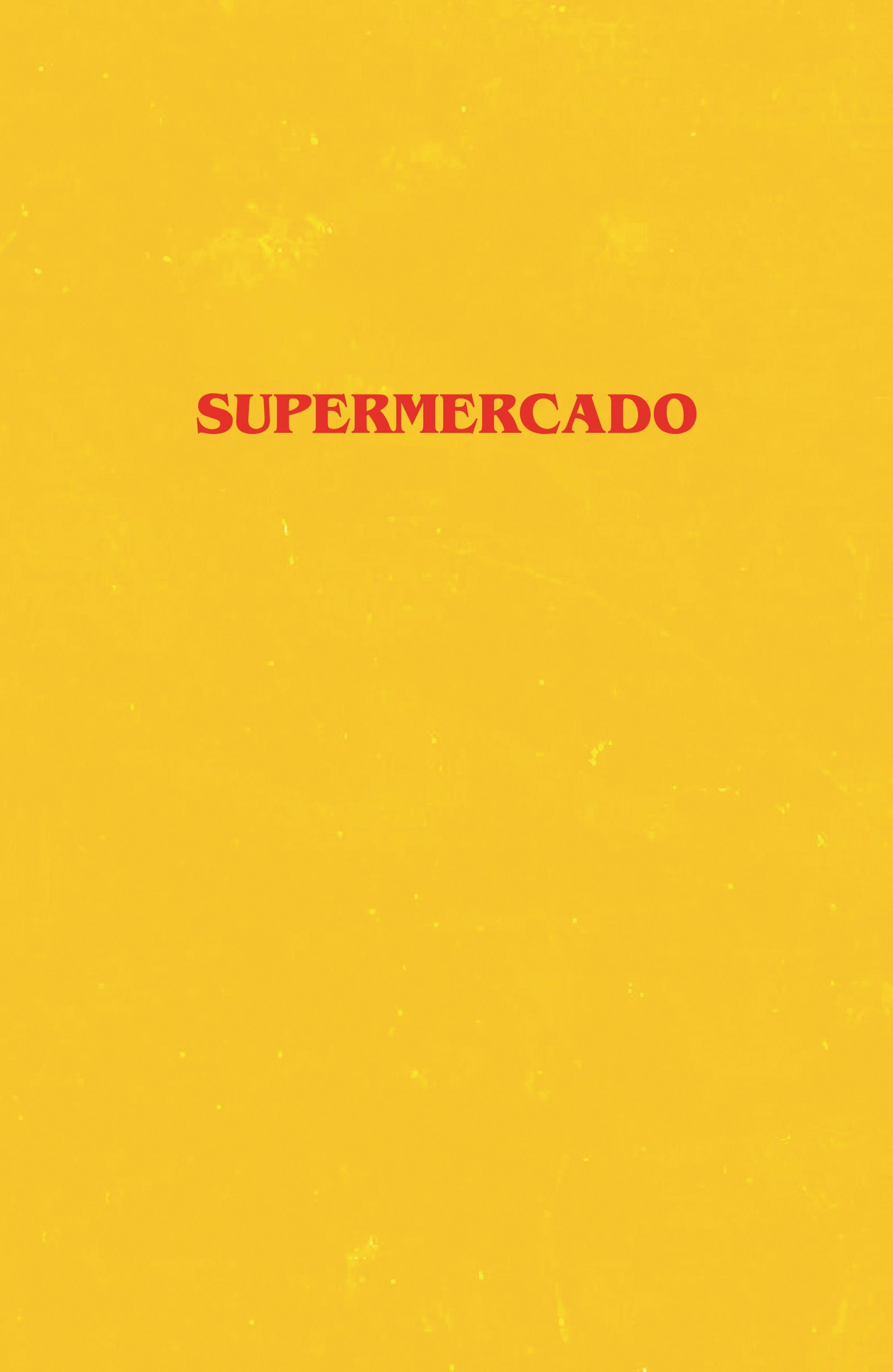 Supermercado. 