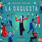 La orquesta. La orquesta.