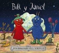 Bill y Janet. 