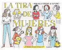 LA TIRA DE MUJERES "¿TE PENSABAS QUE SOLO TE PASABA A TI?"